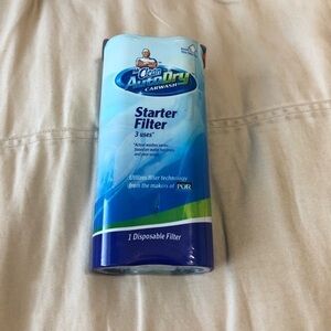 Mr. Clean AutoDry Starter Filter